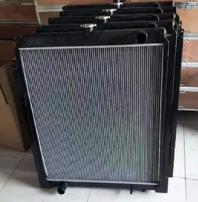 Radiator voor graafmachine EX200-1 EX200-2 EX200-5 4204914