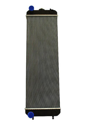 Hitachi 200-3 120-3 240-3 Radiator voor graafmachine Aluminium materiaal Goede kwaliteit