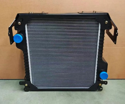332/C8935 Hoogwaardige water-aluminium-plastieken radiator voor graafmachines