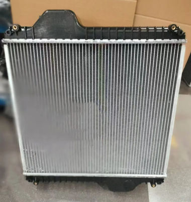 332/C8935 Hoogwaardige water-aluminium-plastieken radiator voor graafmachines