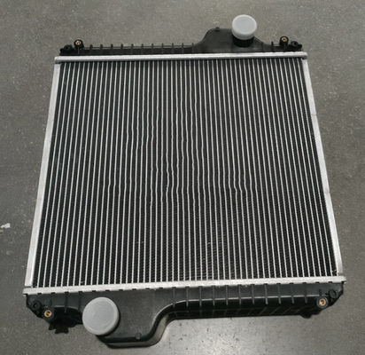 332/C8935 Hoogwaardige water-aluminium-plastieken radiator voor graafmachines