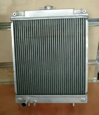RC41142300 Voor KX91-3 KX91-3S KX91-3S2 U35 U35-3 U35-3S U35-3S U35-3S2 U35S Radiator voor graafmachines in duurzaam aluminium