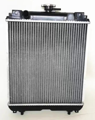 RC41142300 Voor KX91-3 KX91-3S KX91-3S2 U35 U35-3 U35-3S U35-3S U35-3S2 U35S Radiator voor graafmachines in duurzaam aluminium