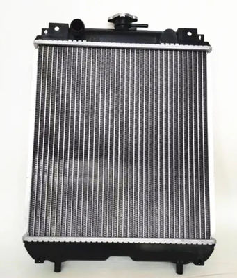RC41142300 Voor KX91-3 KX91-3S KX91-3S2 U35 U35-3 U35-3S U35-3S U35-3S2 U35S Radiator voor graafmachines in duurzaam aluminium