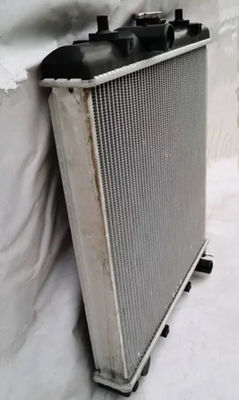Goedkwaliteit water tank KX165 Radiator voor graafmachine Factory Direct