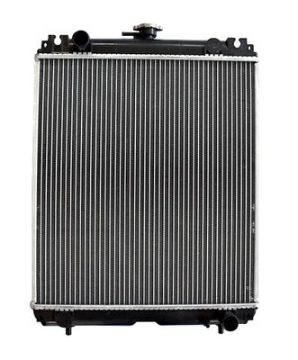 Watertank KX151 KX159 KX161 KX163 KX165 U55-5 Radiator RD538-42300 Voor graafmachines
