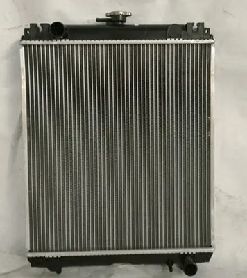 Watertank KX151 KX159 KX161 KX163 KX165 U55-5 Radiator RD538-42300 Voor graafmachines