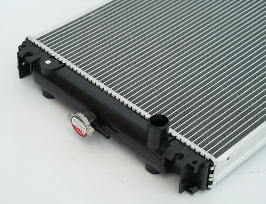 Watertank KX151 KX159 KX161 KX163 KX165 U55-5 Radiator RD538-42300 Voor graafmachines
