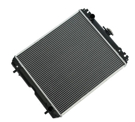Watertank KX151 KX159 KX161 KX163 KX165 U55-5 Radiator RD538-42300 Voor graafmachines