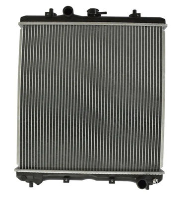 Fabriek Hot Sales KX165 Radiator voor graafmachine Hoogwaardige kwaliteit