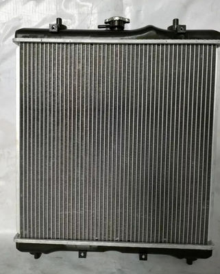 Fabriek Hot Sales KX165 Radiator voor graafmachine Hoogwaardige kwaliteit