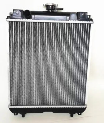 Radiator voor graafmachines RC411-42300 RC41142300 Voor KX91-3 KX91-3S KX91-3S2 U35 U35-3 U35-3S U35-3S2 U35S