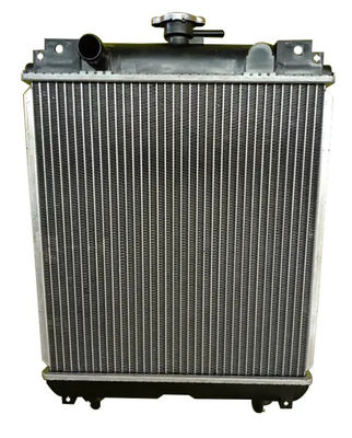 Radiator voor graafmachines RC411-42300 RC41142300 Voor KX91-3 KX91-3S KX91-3S2 U35 U35-3 U35-3S U35-3S2 U35S