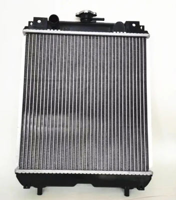 Radiator voor graafmachines RC411-42300 RC41142300 Voor KX91-3 KX91-3S KX91-3S2 U35 U35-3 U35-3S U35-3S2 U35S