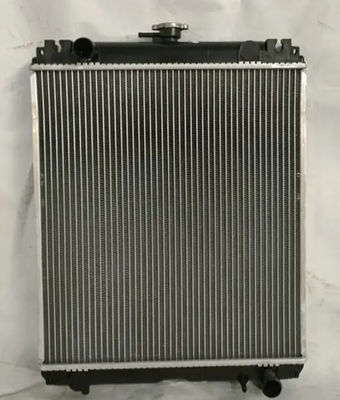 Watertank KX151 KX159 KX161 KX163 KX165 U55-5 Radiator RD538-42300 Voor graafmachines