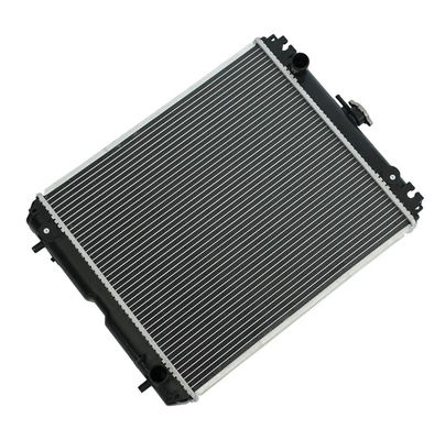 Watertank KX151 KX159 KX161 KX163 KX165 U55-5 Radiator RD538-42300 Voor graafmachines