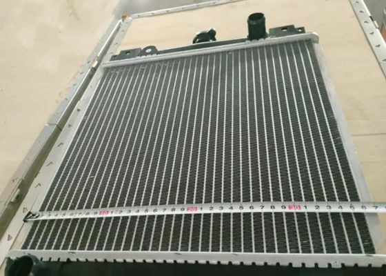 Bouwmachines Graafmachine Radiator KX15 Fabriekskwaliteit