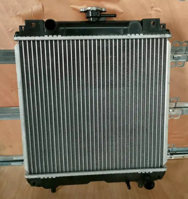Radiator voor graafmachine KX61-3 KX71-3 Goede kwaliteit voor technische toepassingen