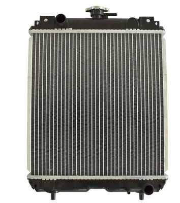 Radiator voor graafmachine KX61-3 KX71-3 Goede kwaliteit voor technische toepassingen