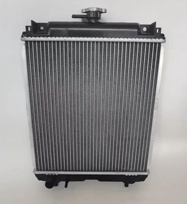 Radiator voor graafmachines RC411-42300 RC41142300 Voor KX91-3 KX91-3S KX91-3S2 U35 U35-3 U35-3S U35-3S2 U35S