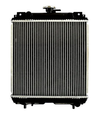 Radiator voor graafmachines RC411-42300 RC41142300 Voor KX91-3 KX91-3S KX91-3S2 U35 U35-3 U35-3S U35-3S2 U35S
