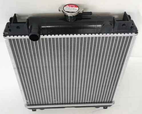 Radiator voor graafmachines RC411-42300 RC41142300 Voor KX91-3 KX91-3S KX91-3S2 U35 U35-3 U35-3S U35-3S2 U35S