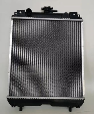 Radiator voor graafmachines RC411-42300 RC41142300 Voor KX91-3 KX91-3S KX91-3S2 U35 U35-3 U35-3S U35-3S2 U35S