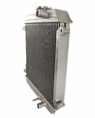 Radiator Hot Sale Graafmachine Alle aluminium Radiator Kubota10