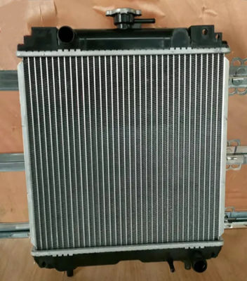 Fabrieksdirecte radiator voor graafmachine KX61-3