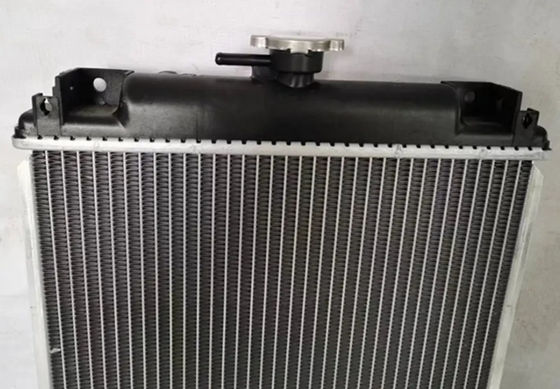Watertank radiator Assy RA221-42300 Voor Kubota U15 U17 U15-3 U17-3 graafmachine