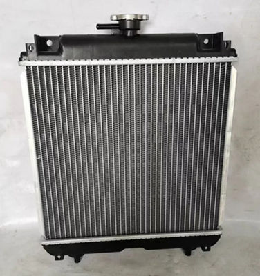Watertank radiator Assy RA221-42300 Voor Kubota U15 U17 U15-3 U17-3 graafmachine