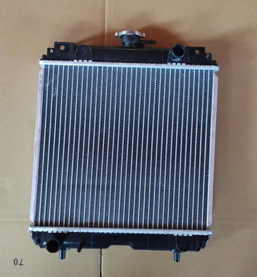 Watertank radiator Assy RA221-42300 Voor Kubota U15 U17 U15-3 U17-3 graafmachine