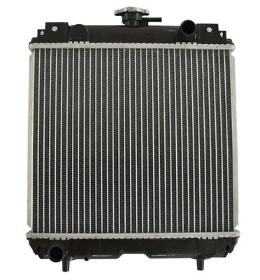 Watertank radiator Assy RA221-42300 Voor Kubota U15 U17 U15-3 U17-3 graafmachine
