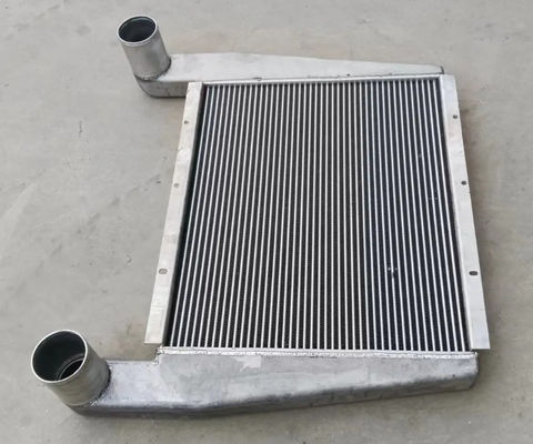 Graafmachine 13F13000 DH300-7 Intercooler In voorraad