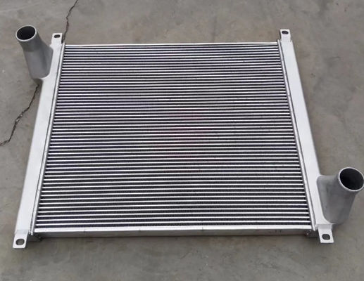 Graafmachine 13F13000 DH300-7 Intercooler In voorraad