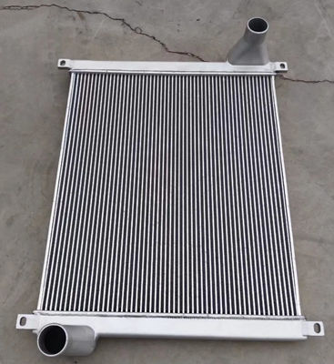Graafmachine 13F13000 DH300-7 Intercooler In voorraad