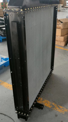 DH500 dh500-7 Hoge dh550-7 - kwaliteitsgraafwerktuig Radiator 202-00077E 13F51000 202-00077C
