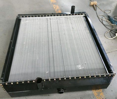 DH500 dh500-7 Hoge dh550-7 - kwaliteitsgraafwerktuig Radiator 202-00077E 13F51000 202-00077C