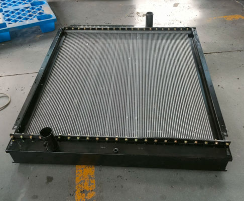 DH500 dh500-7 Hoge dh550-7 - kwaliteitsgraafwerktuig Radiator 202-00077E 13F51000 202-00077C