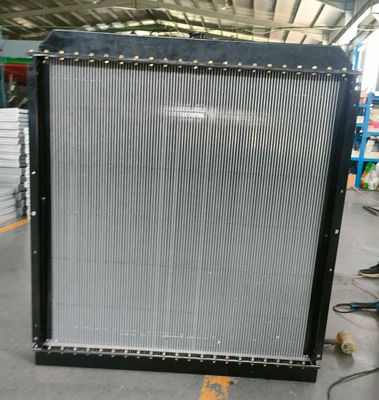 DH500 dh500-7 Hoge dh550-7 - kwaliteitsgraafwerktuig Radiator 202-00077E 13F51000 202-00077C