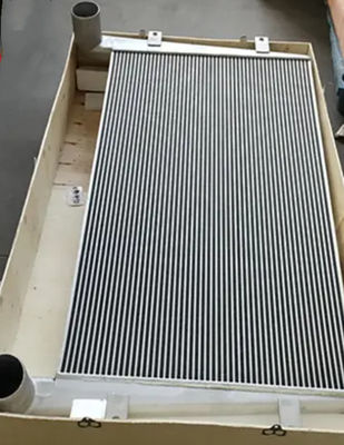 E345D E345C E345CL E349D E349D2 E345DL E349DL Intercooler Charge Air Cooler 281-3587 359-9393 230-2967 2813587 3599393 2302967