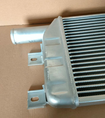 210-8124 E320CX E320C Intercooler Charge Air Cooler Voor graafmachine
