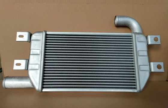 210-8124 E320CX E320C Intercooler Charge Air Cooler Voor graafmachine