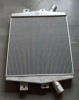 PC450-8 PC450LC-8 PC400LC-8 PC400-8 Intercooler Charge Air Cooler Voor graafmachines