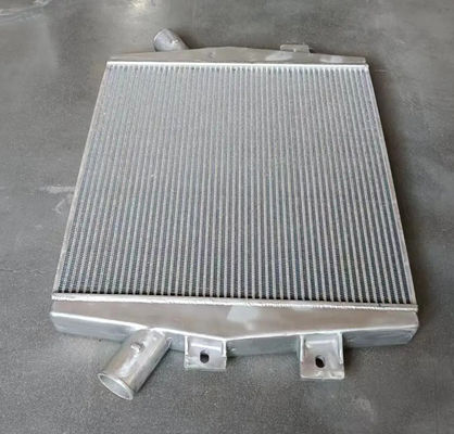PC450-8 PC450LC-8 PC400LC-8 PC400-8 Intercooler Charge Air Cooler Voor graafmachines