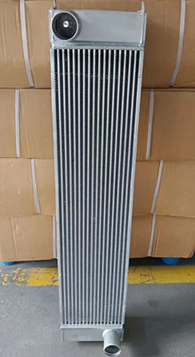 ZAX330-3 ZAX350-3 ZAX360-3 ZAX400-3 Intercooler Charge Air Cooler 4649914 Voor graafmachines