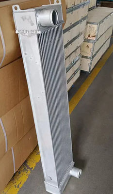 ZAX330-3 ZAX350-3 ZAX360-3 ZAX400-3 Intercooler Charge Air Cooler 4649914 Voor graafmachines