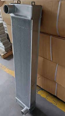 ZAX330-3 ZAX350-3 ZAX360-3 ZAX400-3 Intercooler Charge Air Cooler 4649914 Voor graafmachines