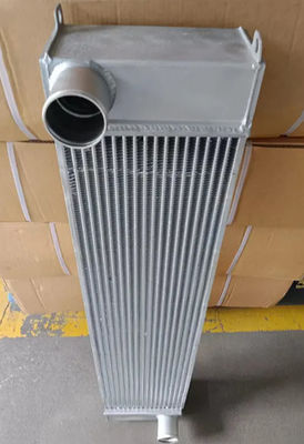 ZAX330-3 ZAX350-3 ZAX360-3 ZAX400-3 Intercooler Charge Air Cooler 4649914 Voor graafmachines