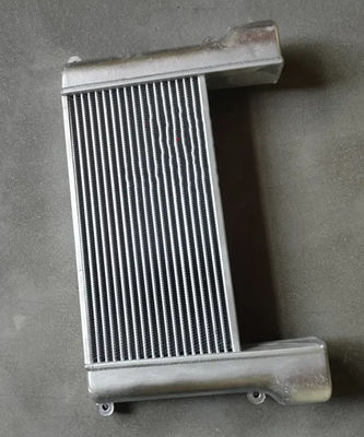 ZAX120-6 ZAX120 ZAX110 ZAX130 ZAX135 Graafmachine Charge Air Cooler Intercooler
